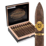 Sancho Panza Double Maduro Figurado Corina
