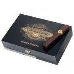 Sancho Panza Double Maduro Lancero
