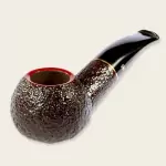 Savinelli Roma Author-Bent 320KS