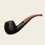 Savinelli Roma Lucite Apple-Bent 626