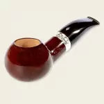 Savinelli Trevi Smooth Author-Bent 320KS
