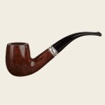 Savinelli Trevi Smooth Billiard-Bent 606KS