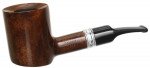 Savinelli Trevi Smooth Poker-Bent (311KS)
