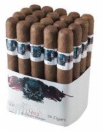Schizo 550 Robusto