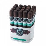 Schizo 650 Toro Maduro