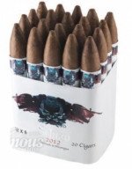 Schizo 652 Torpedo