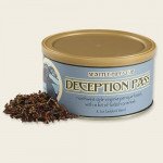 Seattle Pipe Club Deception Pass 2 Ounce Tin