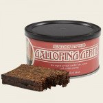Seattle Pipe Club Galloping Gertie 2 Ounce Tin