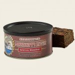 Seattle Pipe Club Mississippi River Special Reserve 4 Ounce Tin