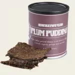 Seattle Pipe Club Plum Pudding 8 Ounce Can