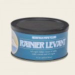 Seattle Pipe Club Rainer Levant 2 Ounce Tin