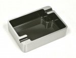 Severn Metal Cigarette Ashtray