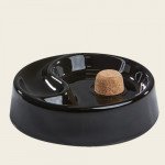 Shiny Round 1-Pipe Ashtray