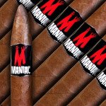 Sindicato Maniac Gran Belicoso