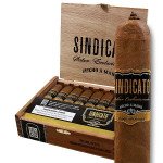Sindicato Robusto