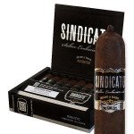 Sindicato Robusto Maduro