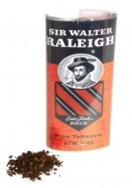 Sir Walter Raleigh Regular Pipe Tobacco 1.5 Ounce Pouch