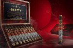 Sixty by Rocky Patel Toro