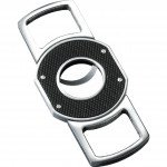 Sledge Black Cigar Cutter