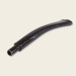 Slim Replacement Stems Bent Black