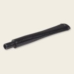 Slim Replacement Stems Straight Black