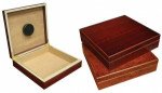 Small Cherry Humidor