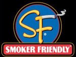 Smoker Friendly Piglet Ruby Red