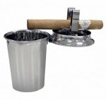 Smokin Ash Glendale Car Ashtray