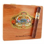 Sosa Classic Brevas Maduro