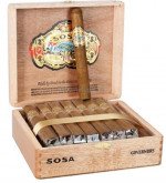 Sosa Classic Governor