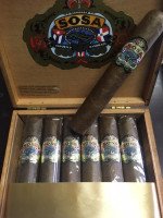 Sosa Classic Magnum Maduro