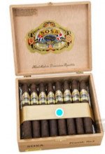 Sosa Classic Piramide Maduro No. 2