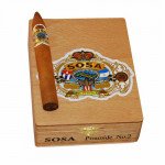 Sosa Classic Piramide No. 2