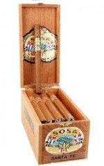 Sosa Classic Santa Fe
