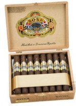 Sosa Classic Wavell Maduro