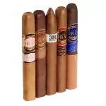 Southern Draw 5-Star Sampler