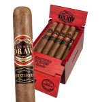 Southern Draw Firethorn Habano Rosado Robusto