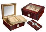 Sovereign Humidor