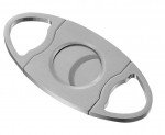 Spyder Stainless Steel Large Ring Cigar Cutter