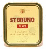 St. Bruno Flake 1.75 Ounce Tin