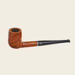 Stanwell Amber Billiard-Straight 107