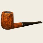 Stanwell Amber Billiard-Straight 29