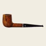 Stanwell Amber Billiard-Straight 52