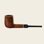 Stanwell Amber Billiard-Straight 54
