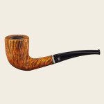 Stanwell Amber Dublin-Bent 140