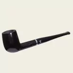 Stanwell Black Diamond Billiard-Straight 107