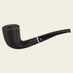 Stanwell Black Diamond Dublin-Bent 140