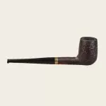 Stanwell De Luxe Sandblast 107