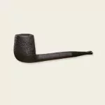 Stanwell De Luxe Sandblast Liverpool-Straight