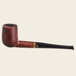 Stanwell De Luxe Smooth Billiard-Straight 29